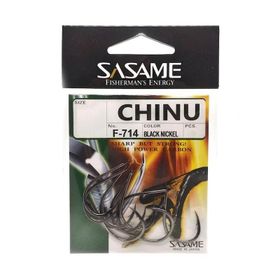 Sasame Chinu Ringed F-724 Serisi 2 Olta İğnesi