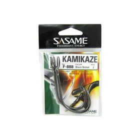 Sasame F-387 Kamikaze 2 Olta İğnesi