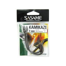 Sasame F-387 Kamikaze 2 Olta İğnesi