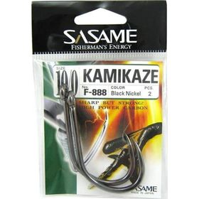 Sasame F-387 Kamikaze 2 Olta İğnesi