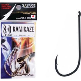 Sasame F-387 Kamikaze Nikel İğne