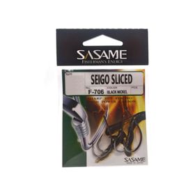 Sasame F-706 Seigo Sliced NO:3 Olta İğnesi