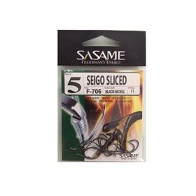 Sasame F-706 Seigo Sliced NO:3 Olta İğnesi