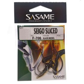 Sasame F-706 Seigo Sliced NO:7 Olta İğnesi