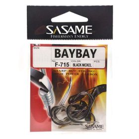 Sasame F-715 1 Baybay Olta İğnesi