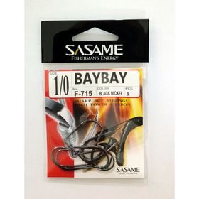Sasame F-715 1 Baybay Olta İğnesi