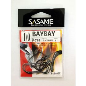 Sasame F-715 3 Baybay Olta İğnesi