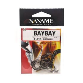 Sasame F-715 Baybay Olta İğnesi