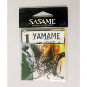 Sasame F-749 Yamame Serisi Olta İğnesi