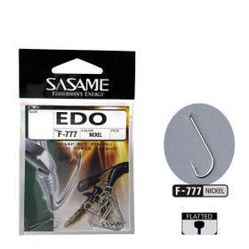 Sasame F-777 Nickel EDO İğne