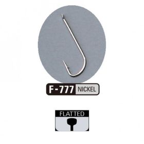 Sasame F-777 Nickel EDO İğne