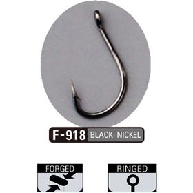 Sasame F-918 BL Nickel Izu Ringed Standart 5 İğne