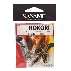 Sasame F-983 Hokori No:10 Olta İğnesi