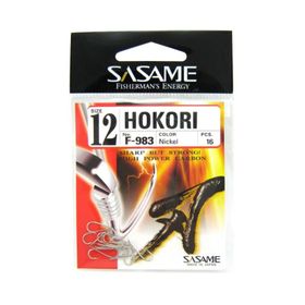 Sasame F-983 Hokori No:10 Olta İğnesi