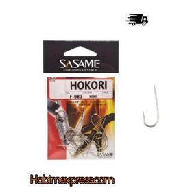 Sasame F-983 Hokori No:8 Olta İğnesi