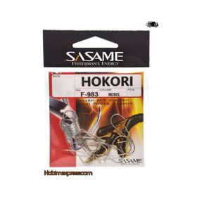 Sasame F-983 Hokori No:8 Olta İğnesi