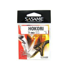 Sasame F-983 Hokori No:8 Olta İğnesi