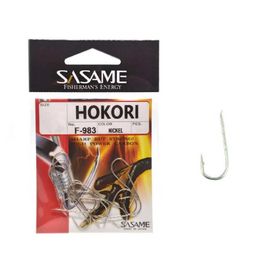 Sasame F-983 Hokori Serisi Standart No: 8 Olta İğnesi