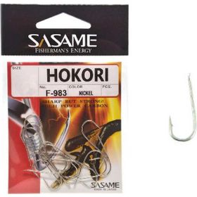 Sasame F-983 Hokori Serisi Standart No: 8 Olta İğnesi