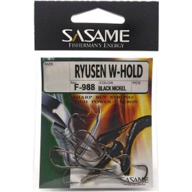 Sasame F-988 Ryusen W-Hold NS No:1 Olta İğnesi