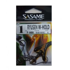 Sasame F-988 Ryusen W-Hold NS No:1 Olta İğnesi