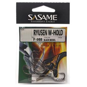 Sasame F-988 Ryusen W-Hold NS No:3 Olta İğnesi