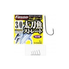 Sasame Fusso DTS22 TC Coat İğne