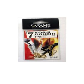 Sasame Koaji Douchi Gold F-796 Serisi 7 Olta İğnesi