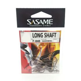 Sasame Long Shaft F-848 Serisi 4 Olta İğnesi