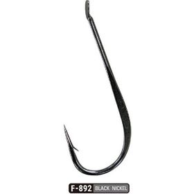 Sasame No: 2 F-892 BL Nickel S-Straight Standart İğne