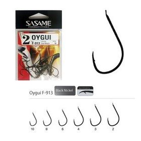 Sasame Oygui F-913 Serisi 8 Olta İğnesi