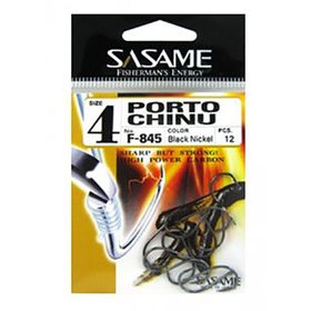 Sasame Porto Chinu X F-846 2 Olta İğnesi