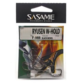 Sasame Ryusen W-HOLD F-988 N5 Olta İğnesi