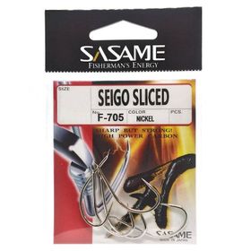 Sasame Seigo F-705 Sliced Serisi 1 Olta İğnesi