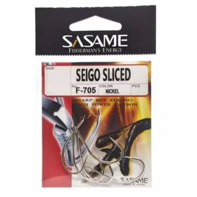 Sasame Seigo F-705 Sliced Serisi 6 Olta İğnesi