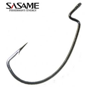 Sasame Wide Gape Serisi 1 Olta İğnesi