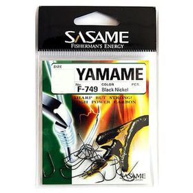 Sasame Yamame F-749 Serisi 2 Olta İğnesi