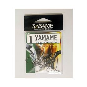 Sasame Yamame F-749 Serisi 4 Olta İğnesi