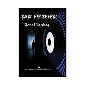 Şaşı Felsefesi - Şenol Tombaş
