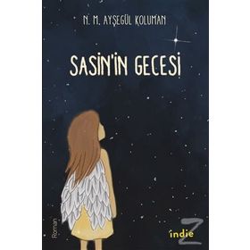 Sasin’in Gecesi - N. M. Ayşegül Koluman
