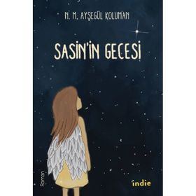 Sasin’in Gecesi - N. M. Ayşegül Koluman