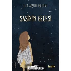 Sasin’in Gecesi - N. M. Ayşegül Koluman