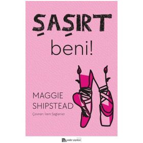 Şaşırt Beni! Sander Yayınları