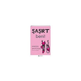 Şaşırt Beni! Sander Yayınları