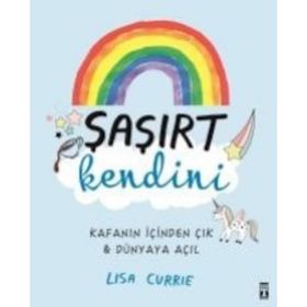 Şaşırt Kendini - Lisa Currie