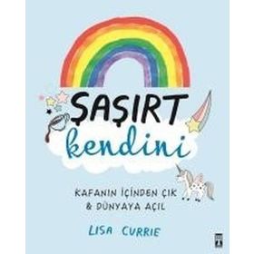 Şaşırt Kendini - Lisa Currie