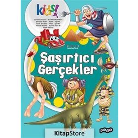 Şaşırtıcı Gerçekler - kollektif