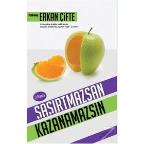 Şaşırtmazsan Kazanamazsın - Erkan Çifte