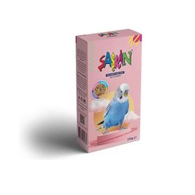 Şaşkın 250 gr Muhabbet Kuşu Yemi
