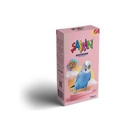Şaşkın 250 gr Muhabbet Kuşu Yemi
